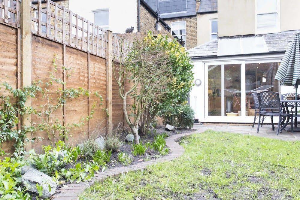 Apartment Vive Unique - Hammersmith London