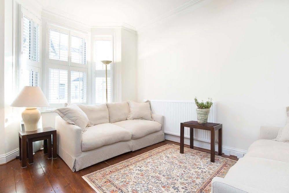Apartment Vive Unique - Hammersmith London