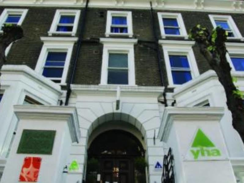 Yha Earl's Court Hostel London