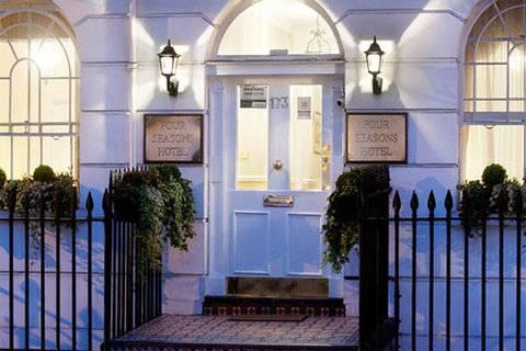 Hotel Four Season London