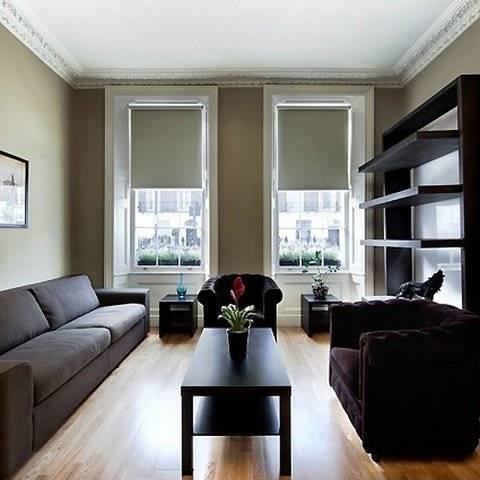 Four Season Hotel London