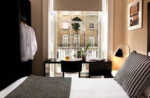 Four Season Hotel 3*