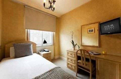 Hotel Four Season London