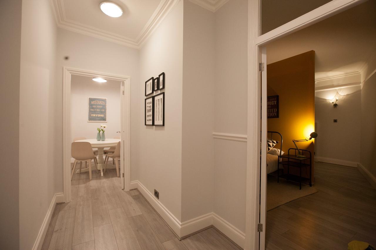 Apartment Emperors Gate By Allo Housing