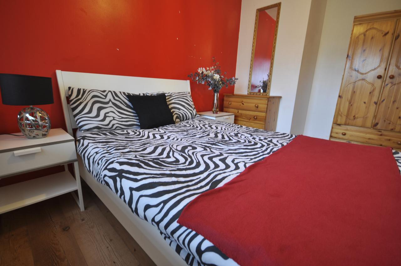 Guest Ellsworth Guest house London