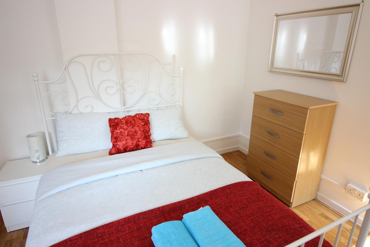 Guest Braintree * Londres