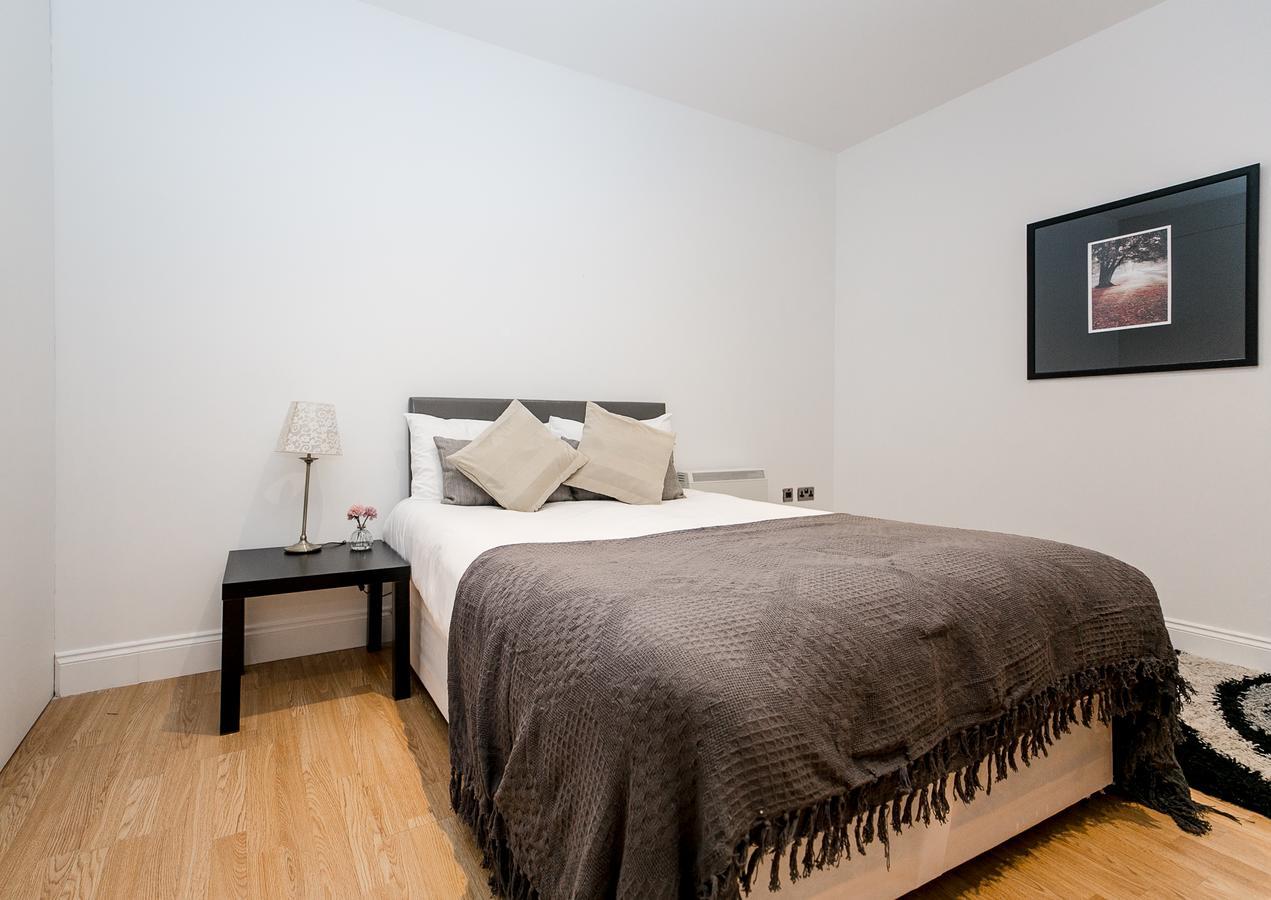 Appartement Aldgate