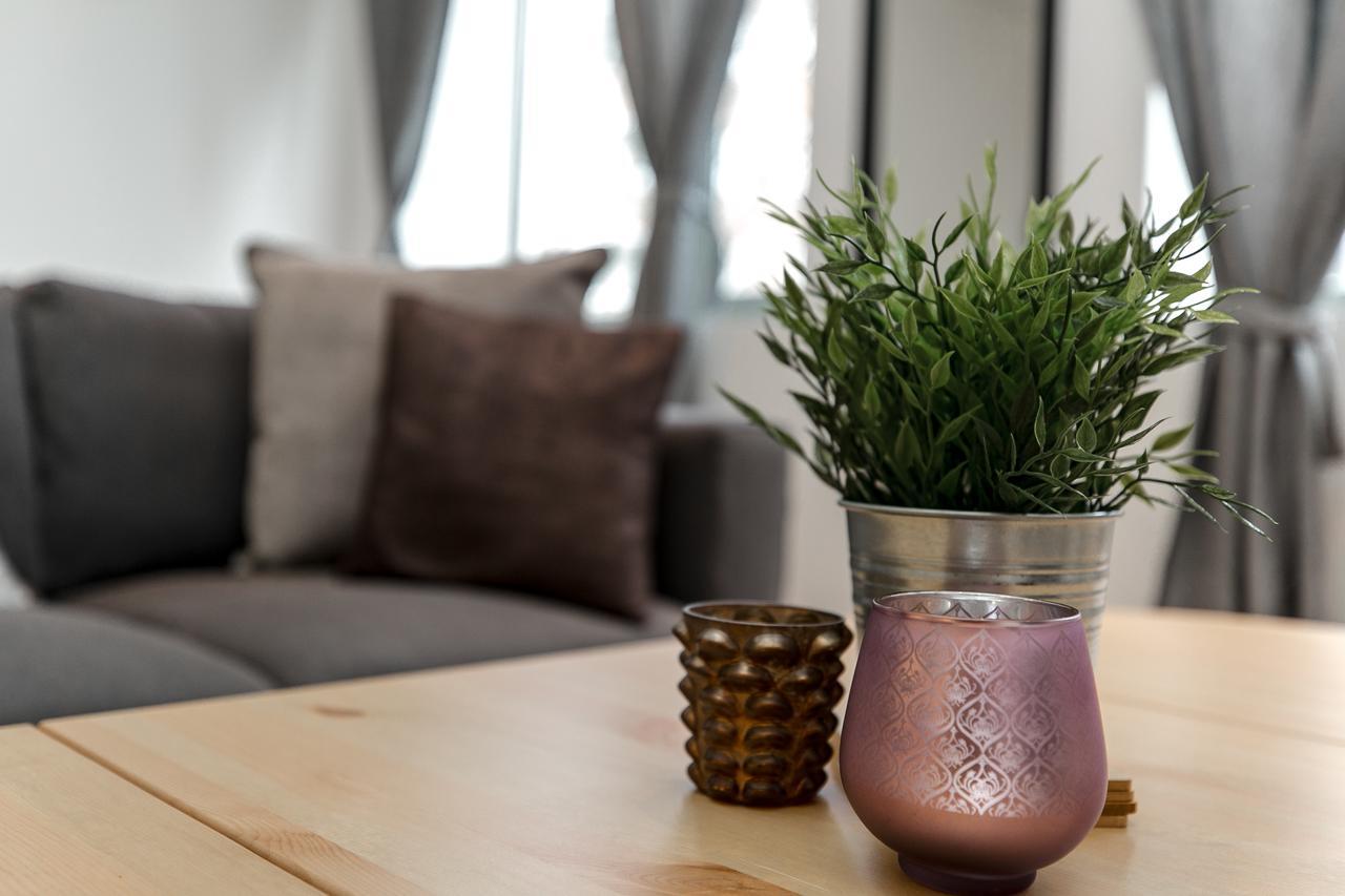 Appartement Aldgate