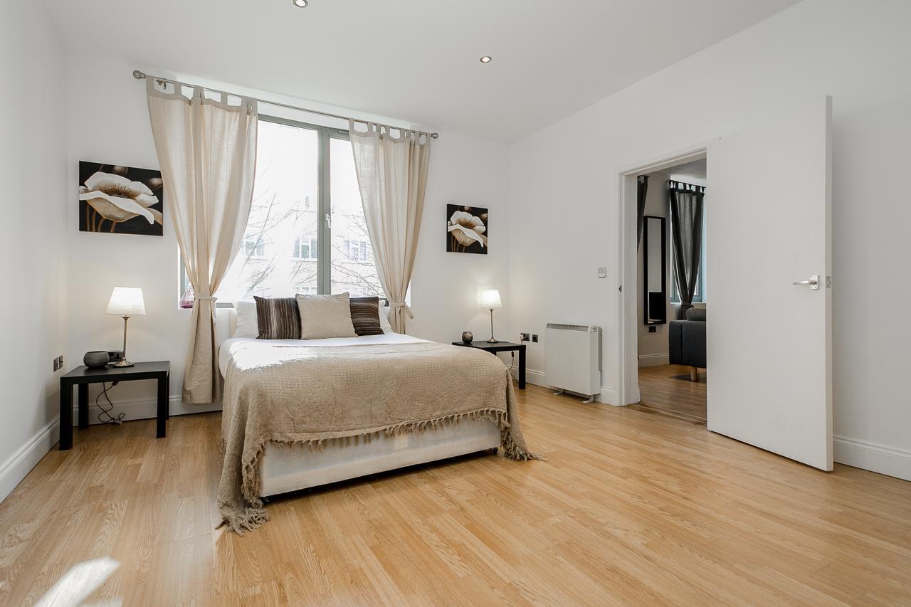 Appartement Aldgate