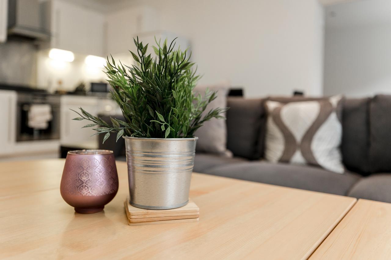 Appartement Aldgate *