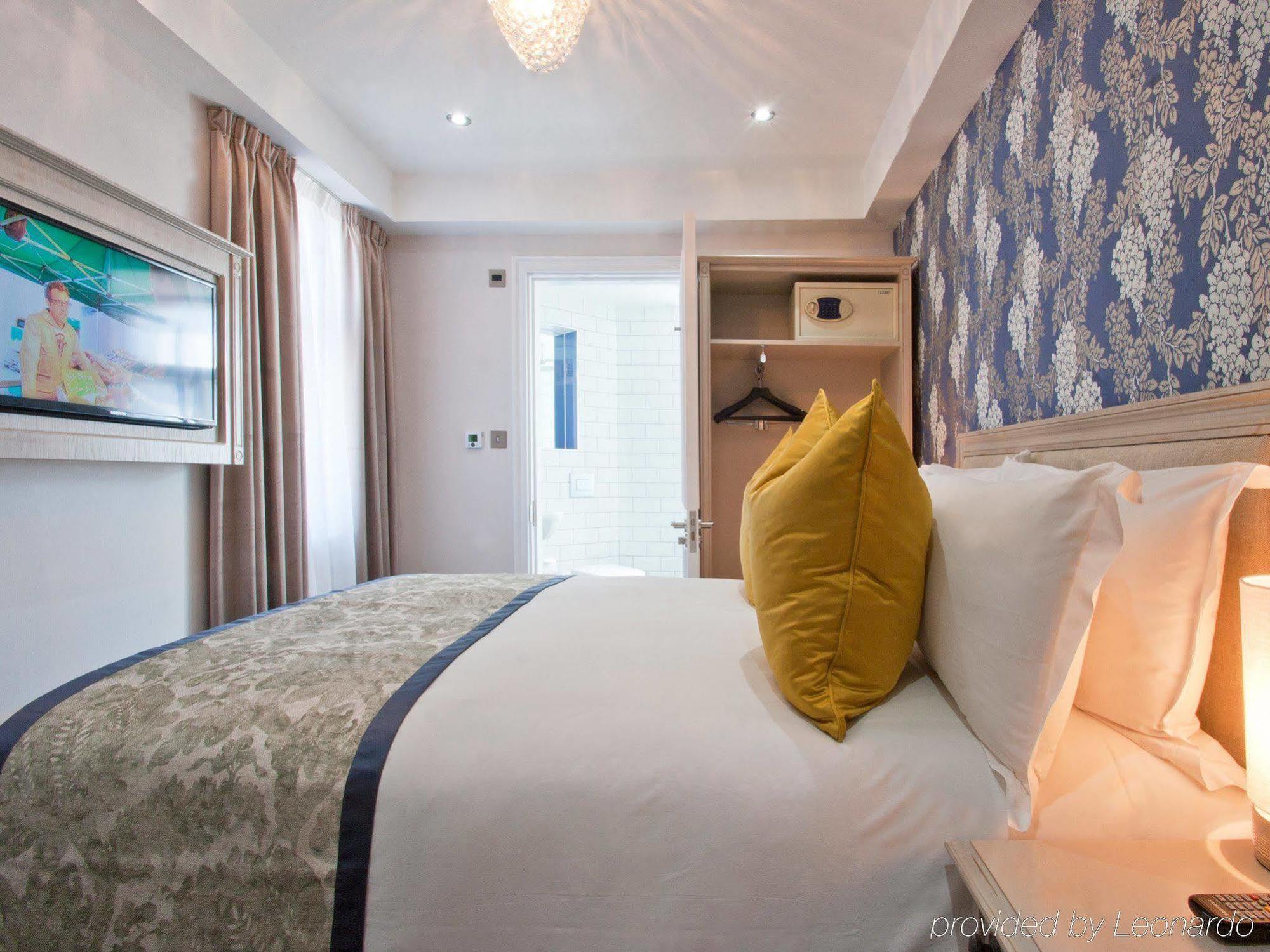 Hotel W12 Londen