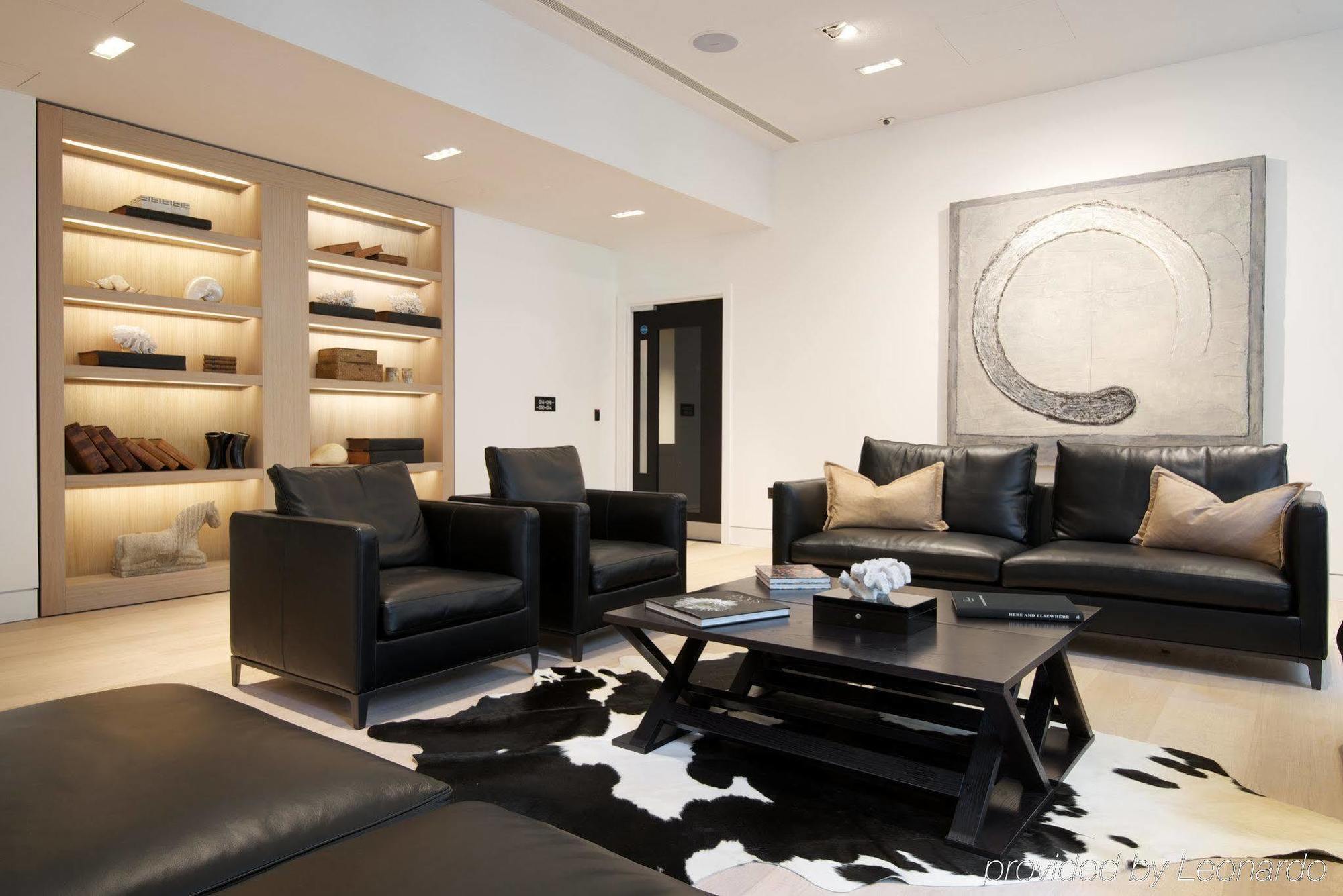Hotel The Resident Soho London
