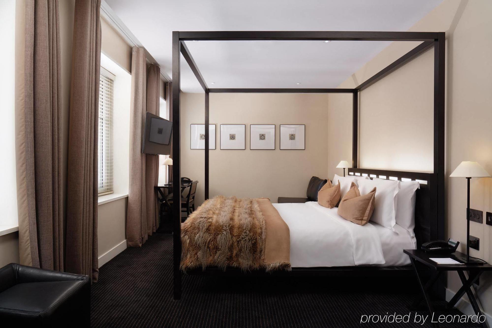 The Resident Soho 4* London
