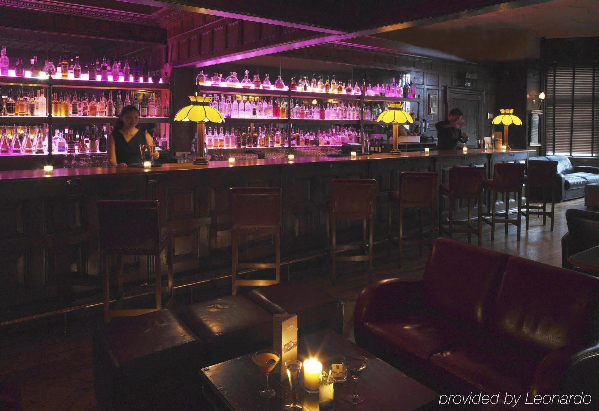 The Gore - Starhotels Collezione Hotel London
