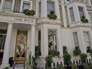 Earls Court * London