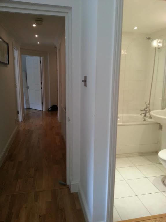 Earls Court * London