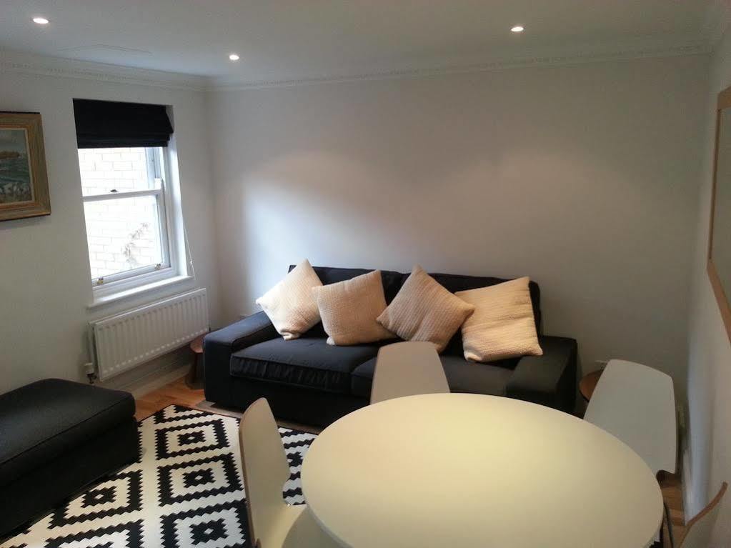 Earls Court Apartment London
