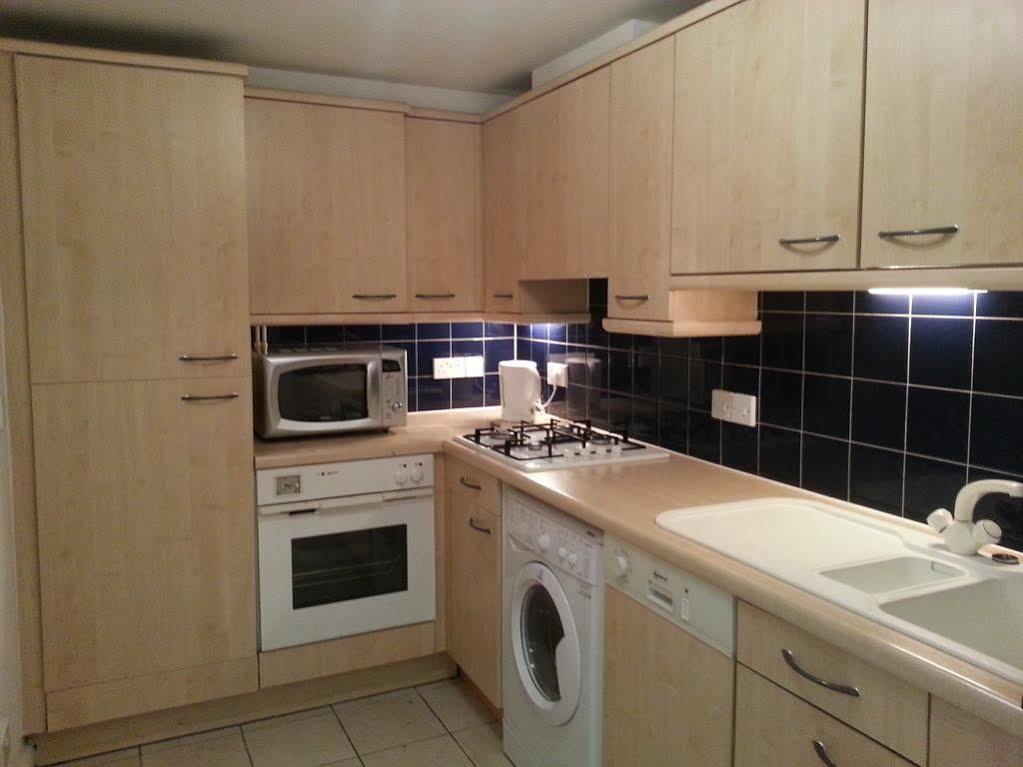Earls Court * London