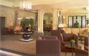 Hotel Swissotel The Howard London