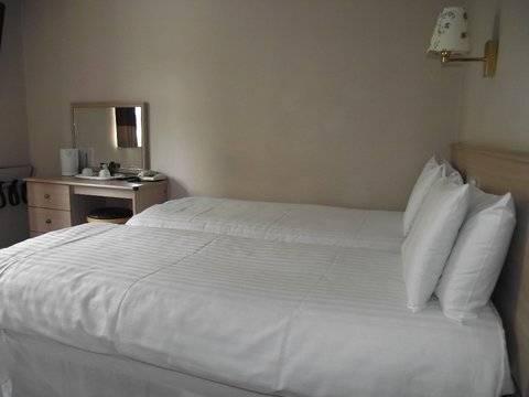 Selina Camden Hotel
