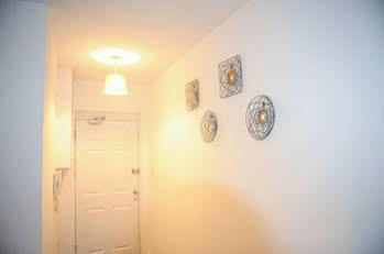 Canary Heights London