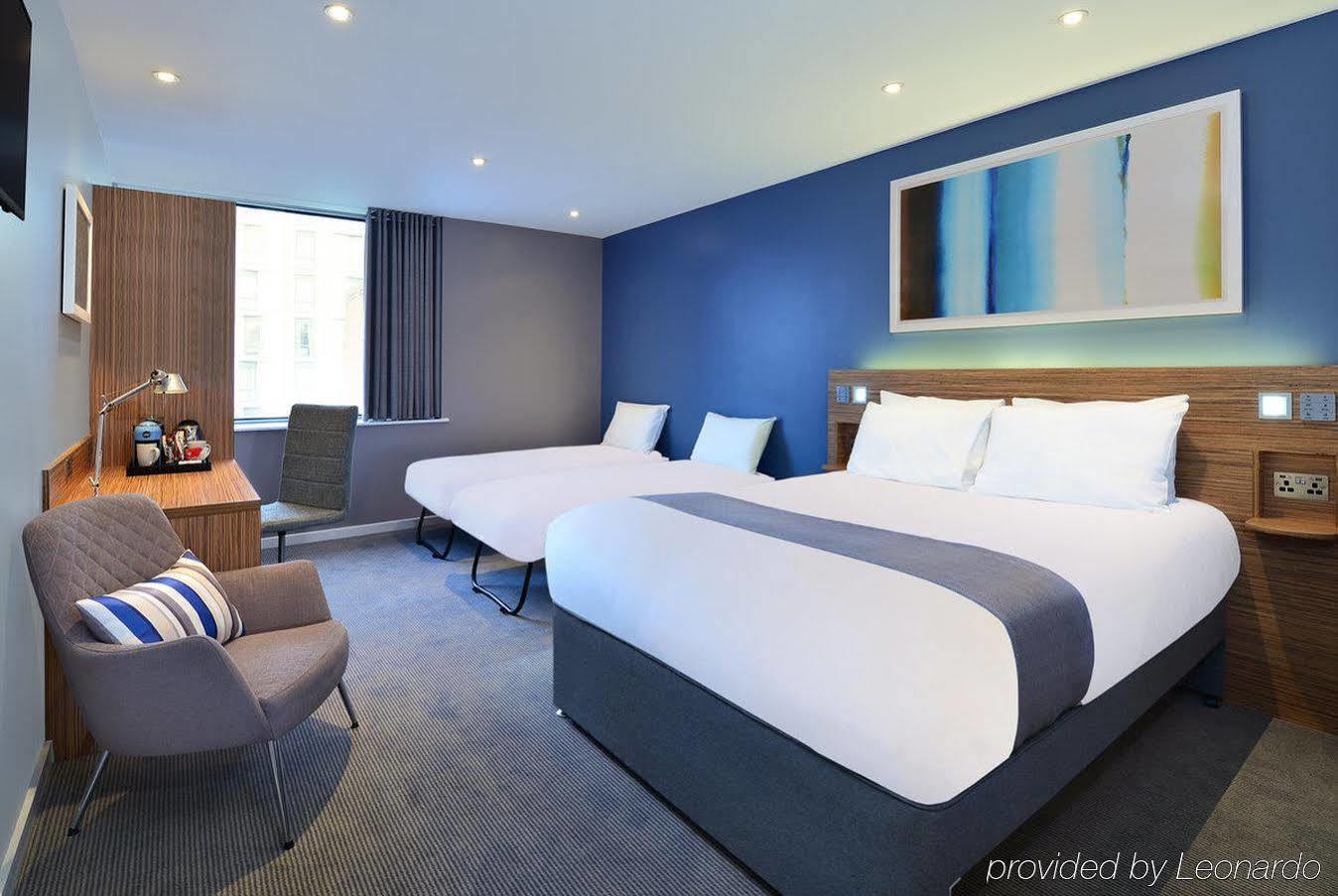 Travelodge Farringdon