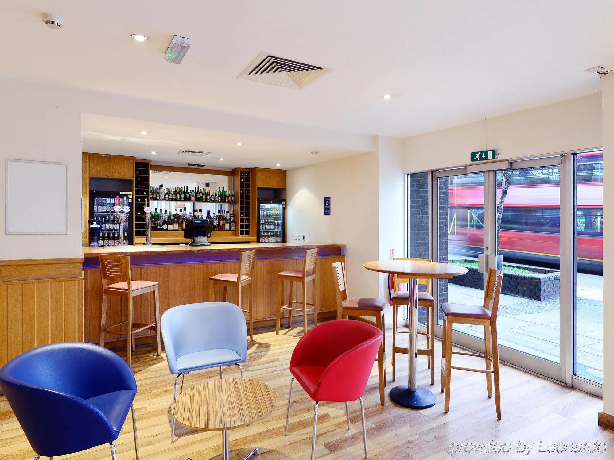 Travelodge Farringdon