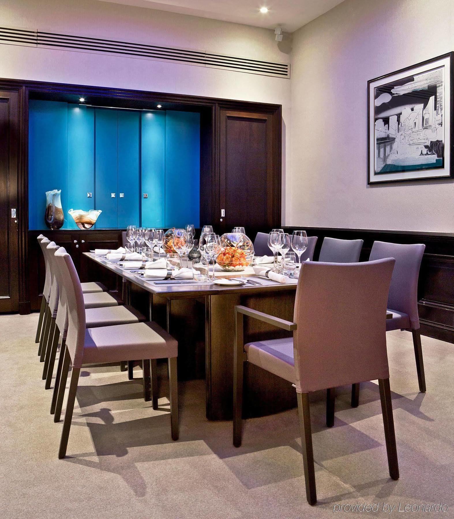 Threadneedles, Autograph Collection Hotel 5*
