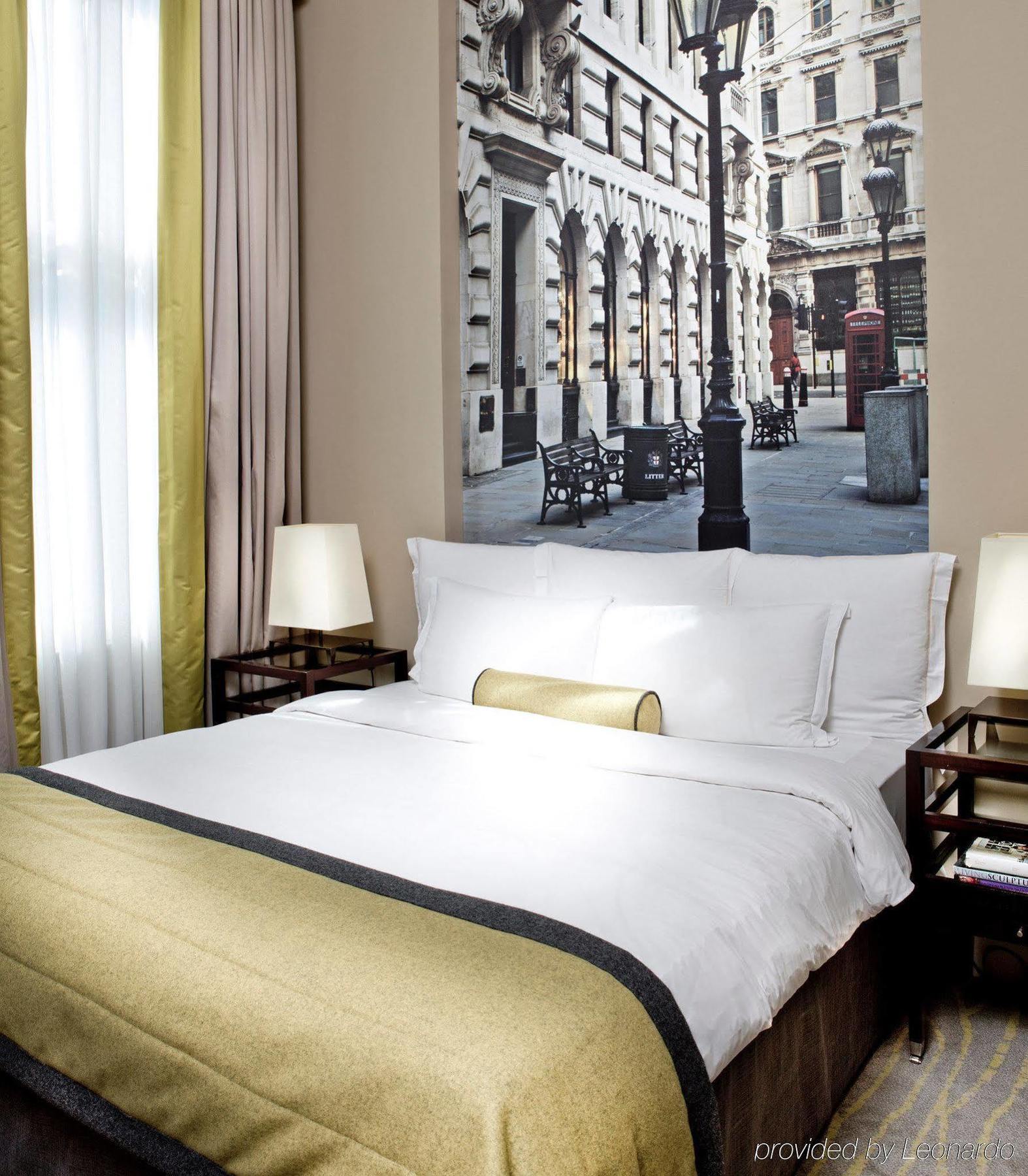 Threadneedles, Autograph Collection 5* London