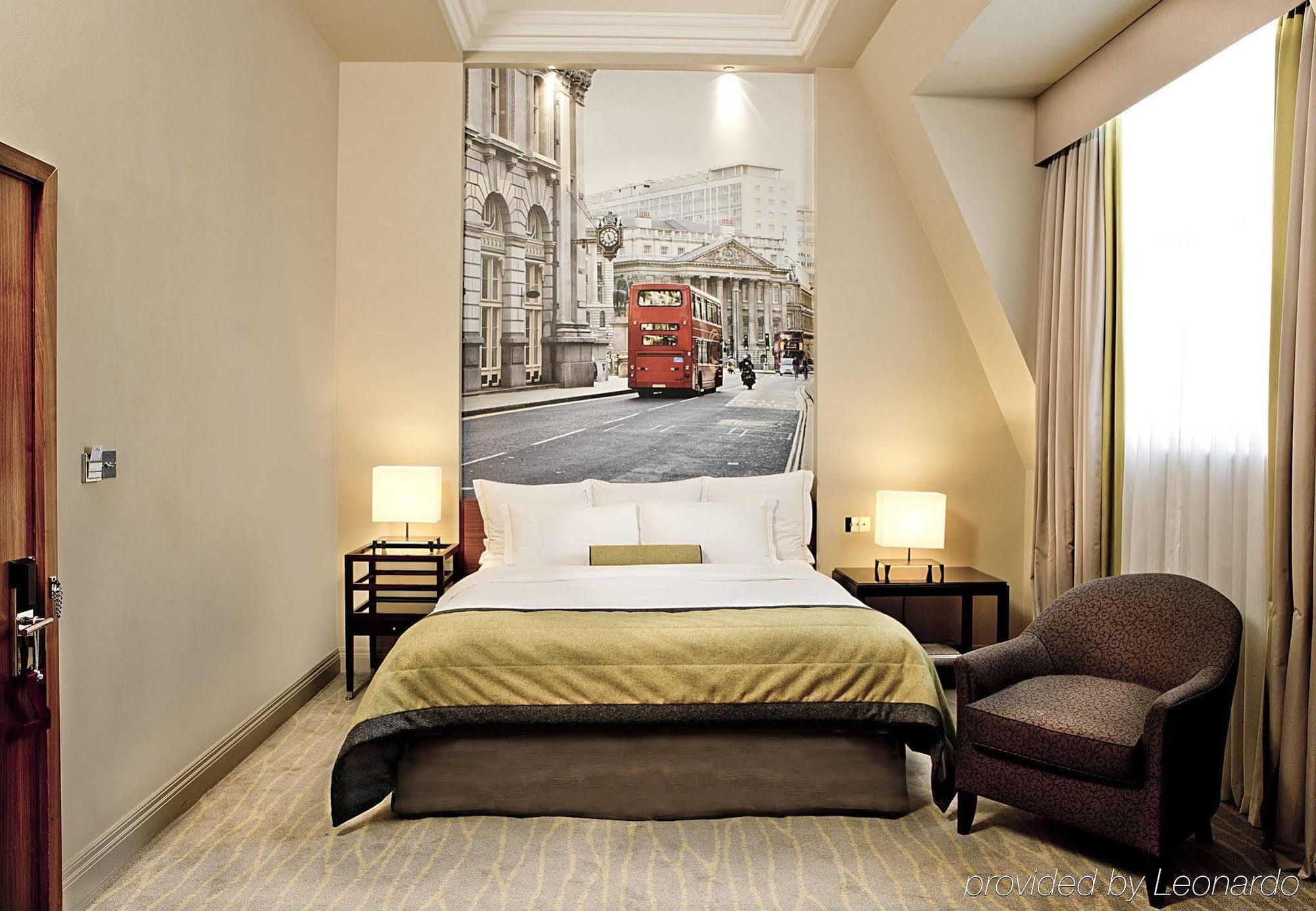 Threadneedles, Autograph Collection 5* London