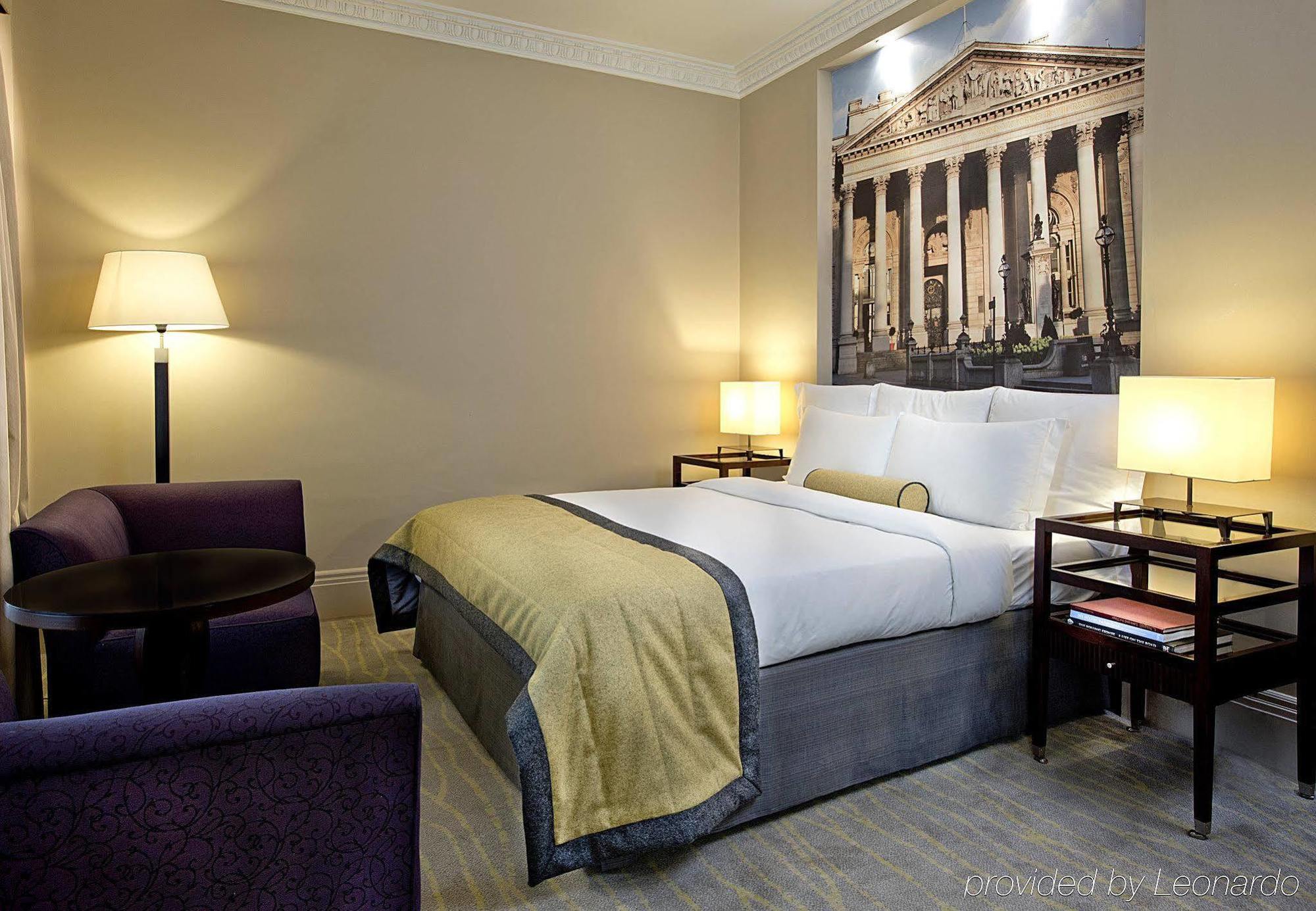 Hotel Threadneedles, Autograph Collection