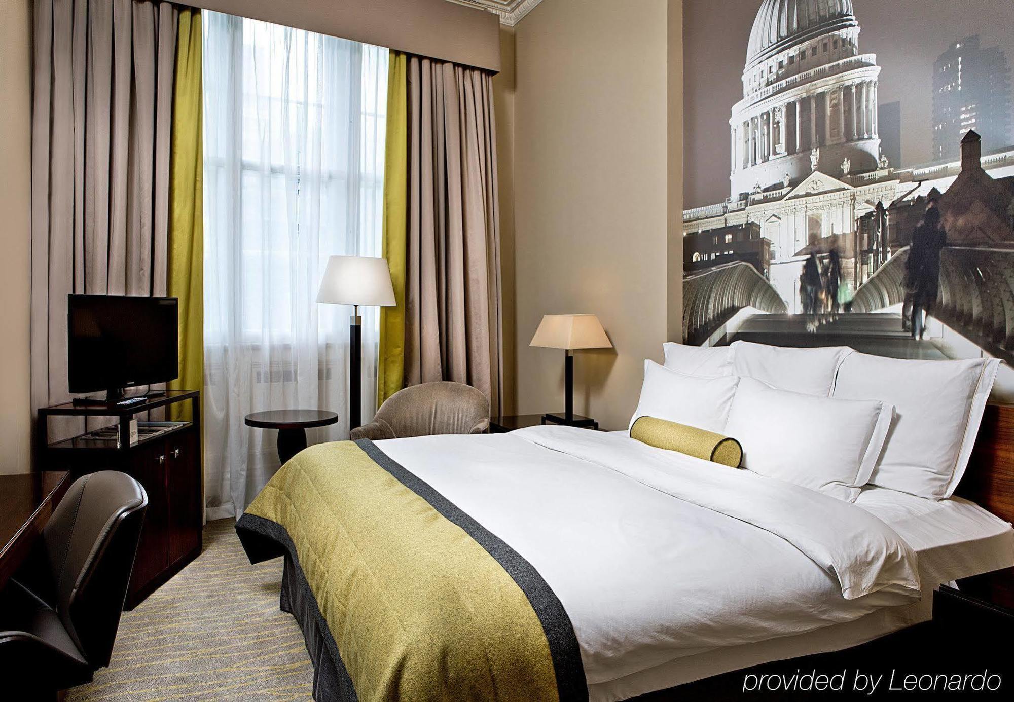 Threadneedles, Autograph Collection Hotel 5*