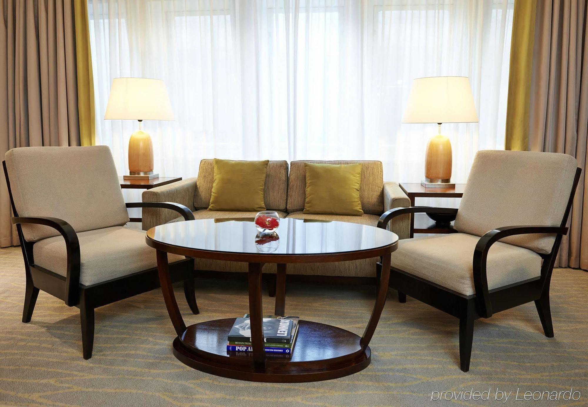 Hotel Threadneedles, Autograph Collection London