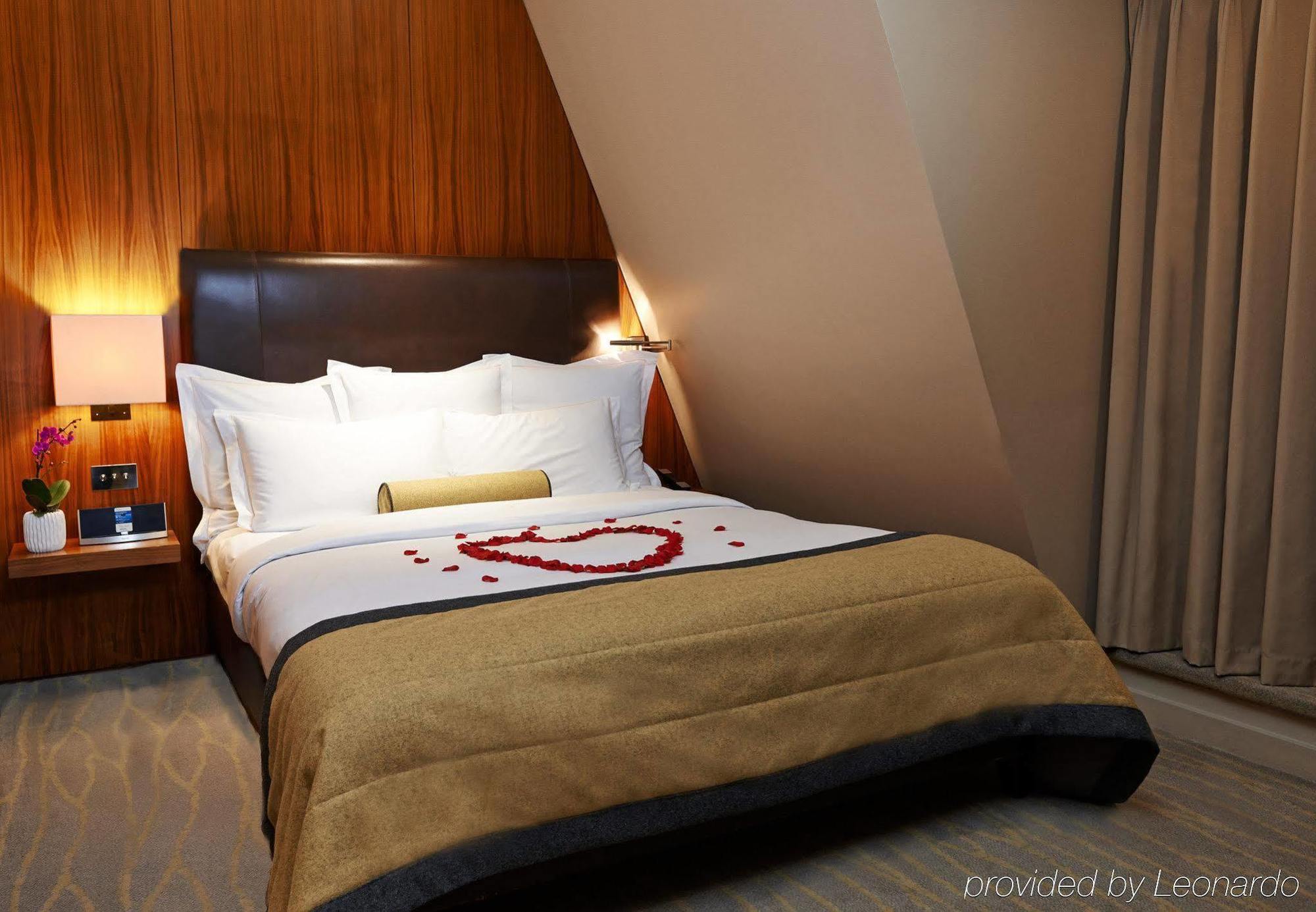 Hotel Threadneedles, Autograph Collection