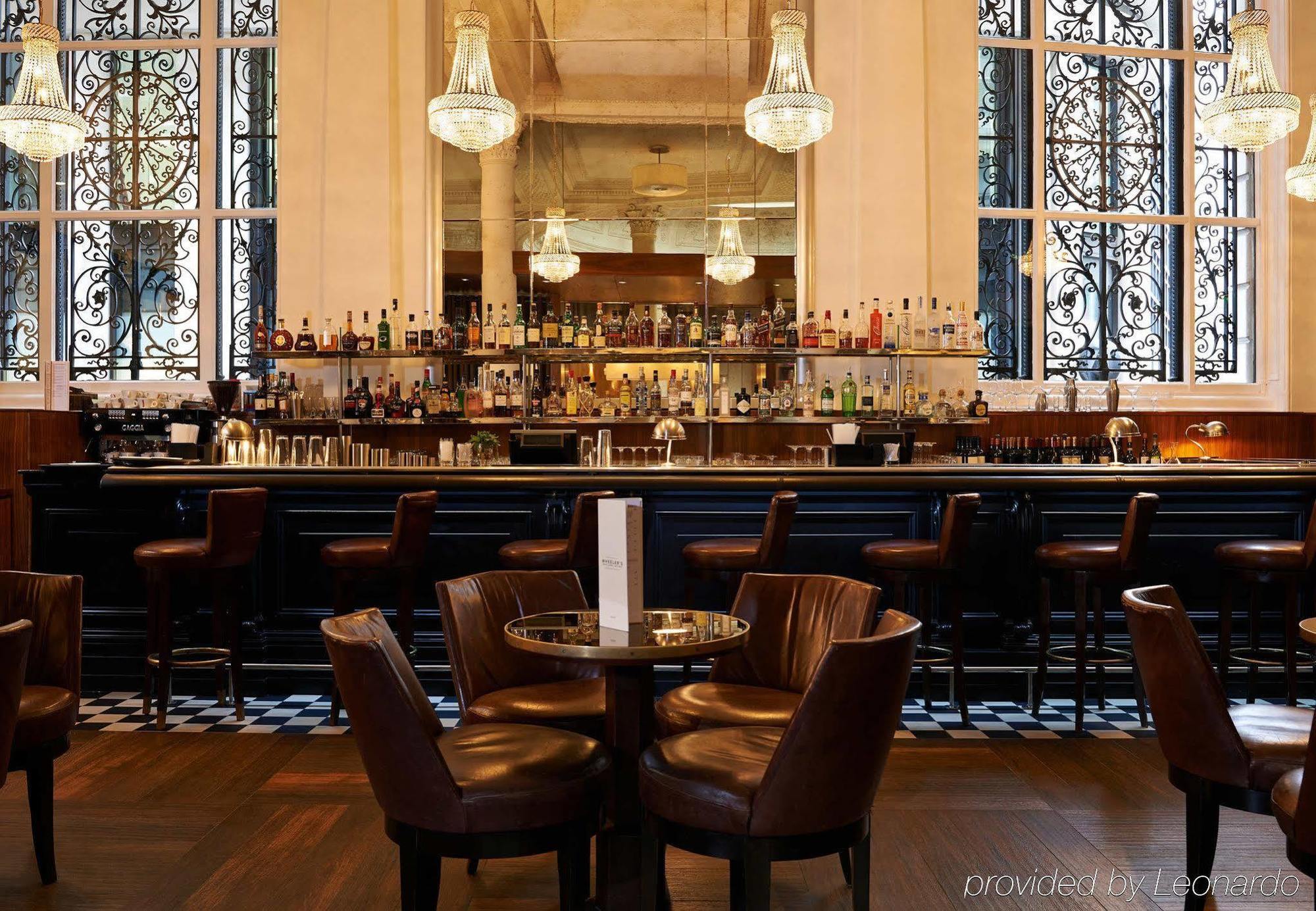 Threadneedles, Autograph Collection 5* London