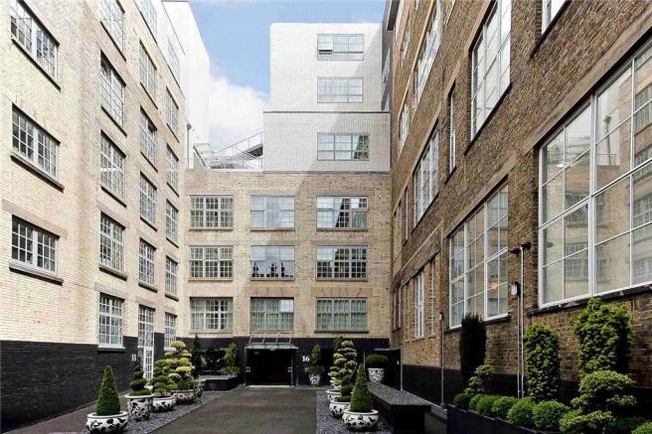 Apartment The Soho Mandeville *