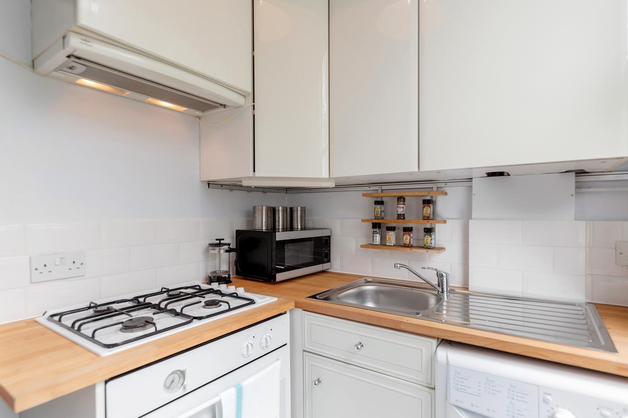 Earls Court By Basetogo Appartement