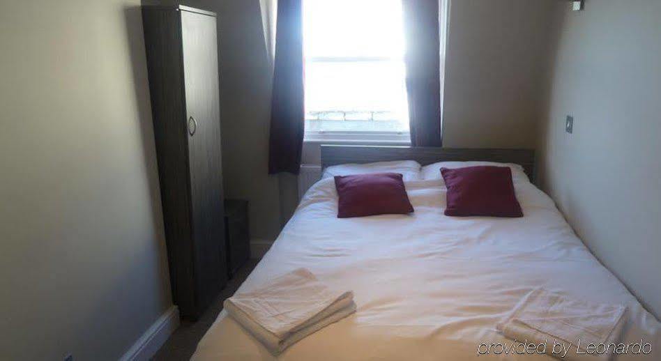 Sara Bed & Breakfast