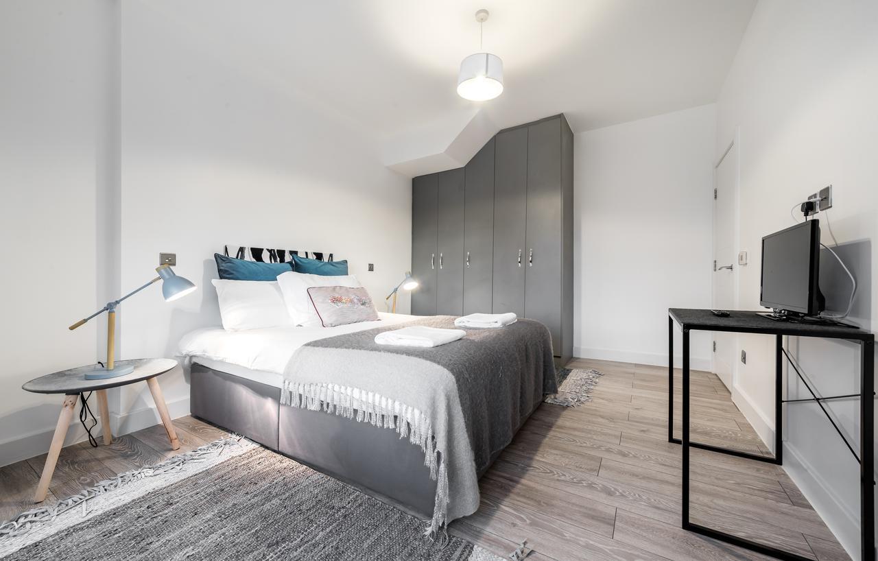 Luxury In London