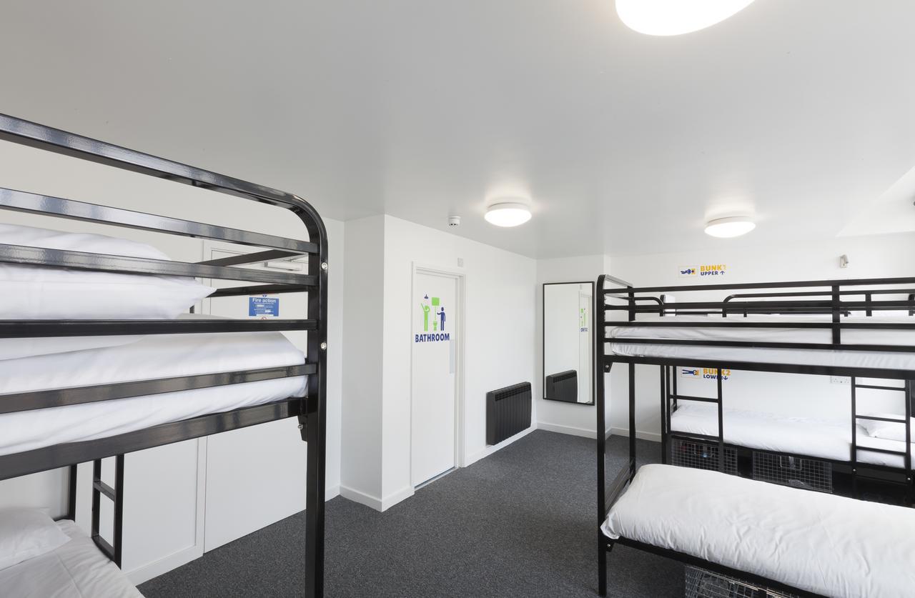 Sohostel Hostel London