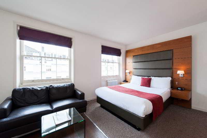 Hotel The Laslett