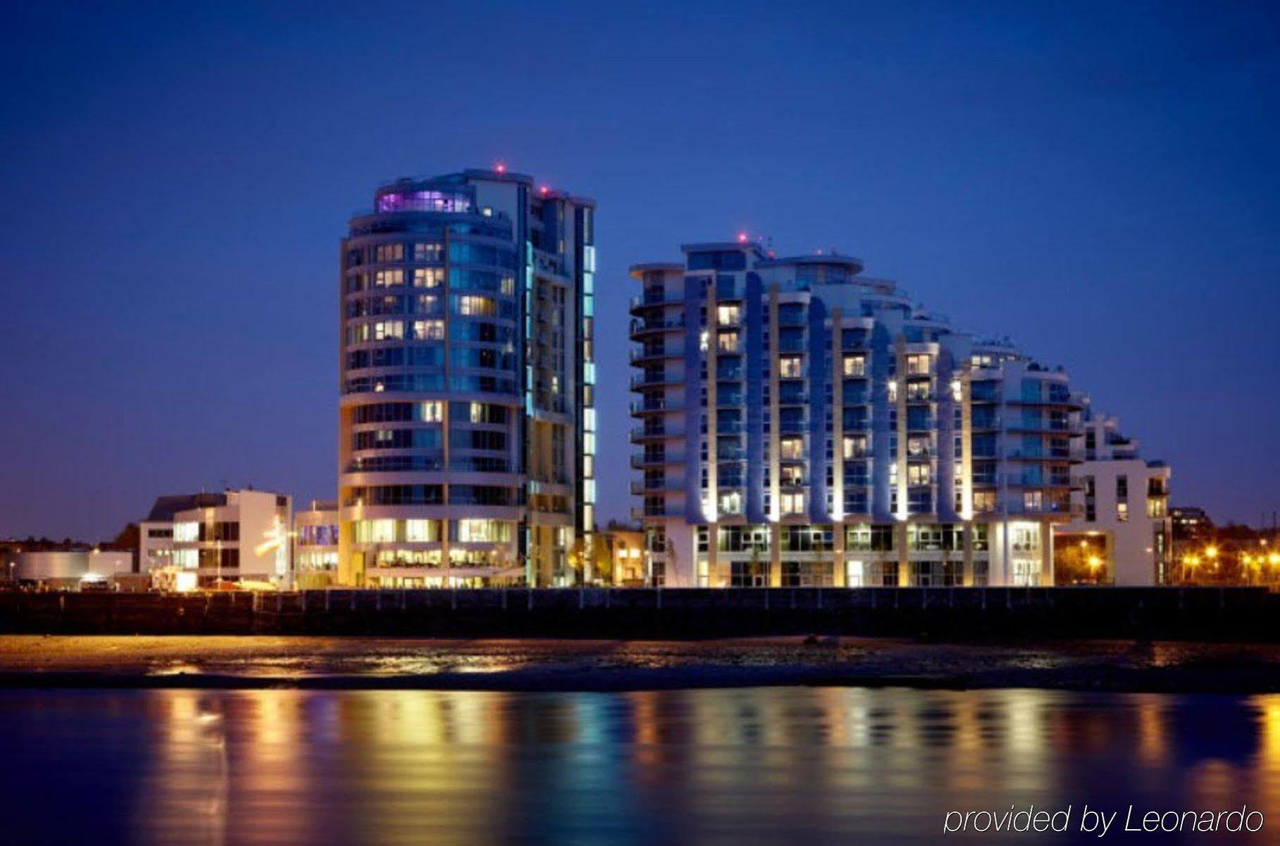 Crowne Plaza Battersea Hotel London
