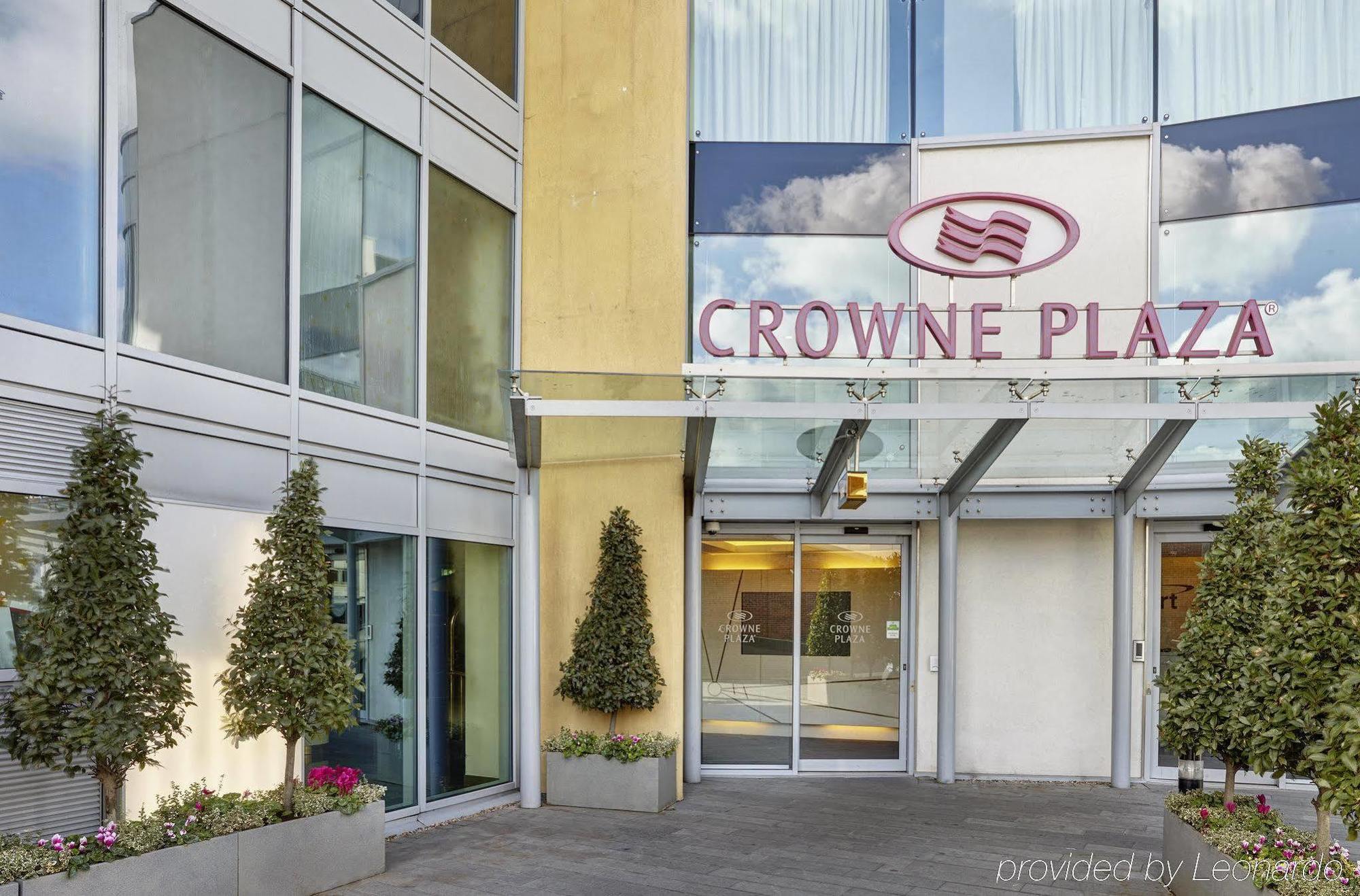 Hotel Crowne Plaza Battersea 4*