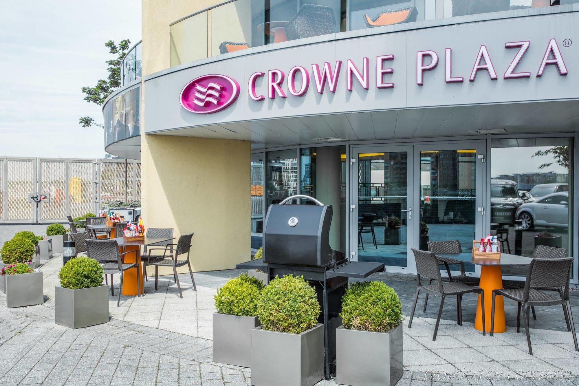 Crowne Plaza Battersea Hotel London