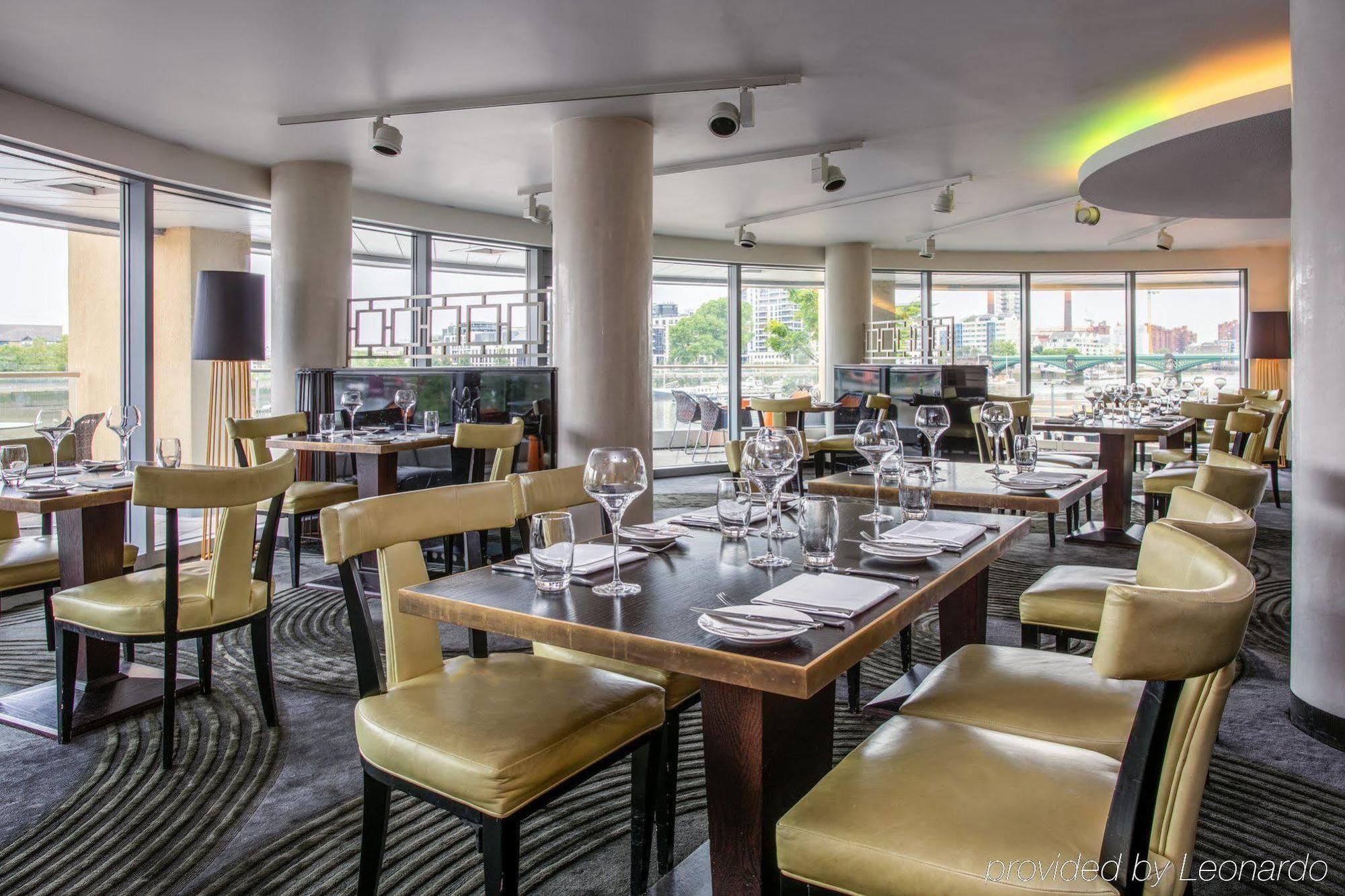 Crowne Plaza Battersea Hotel