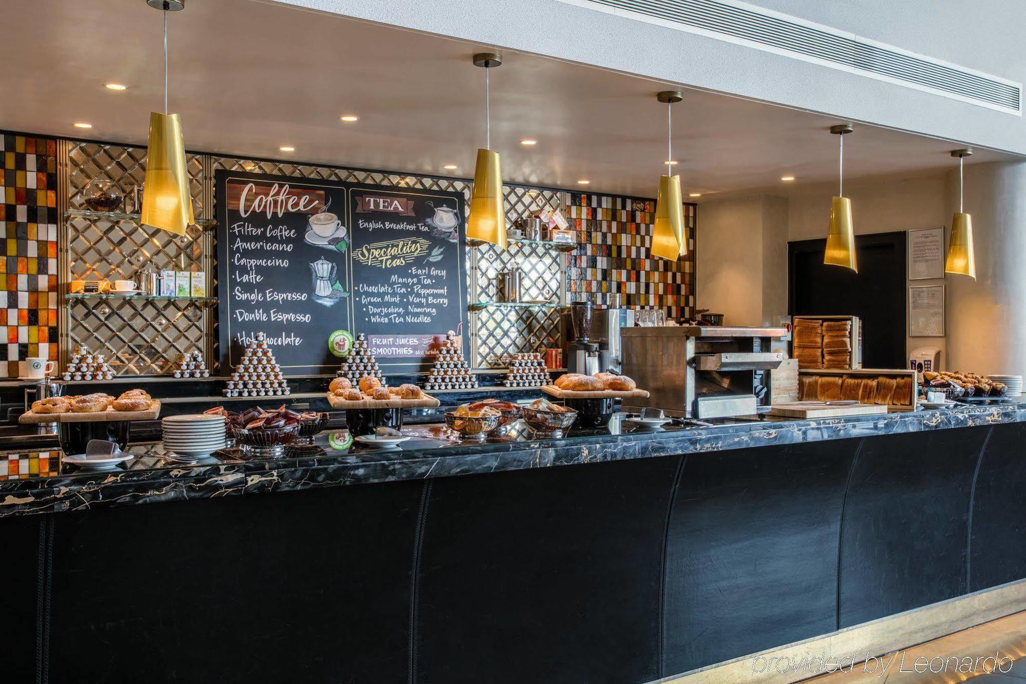 Hotel Crowne Plaza Battersea 4*