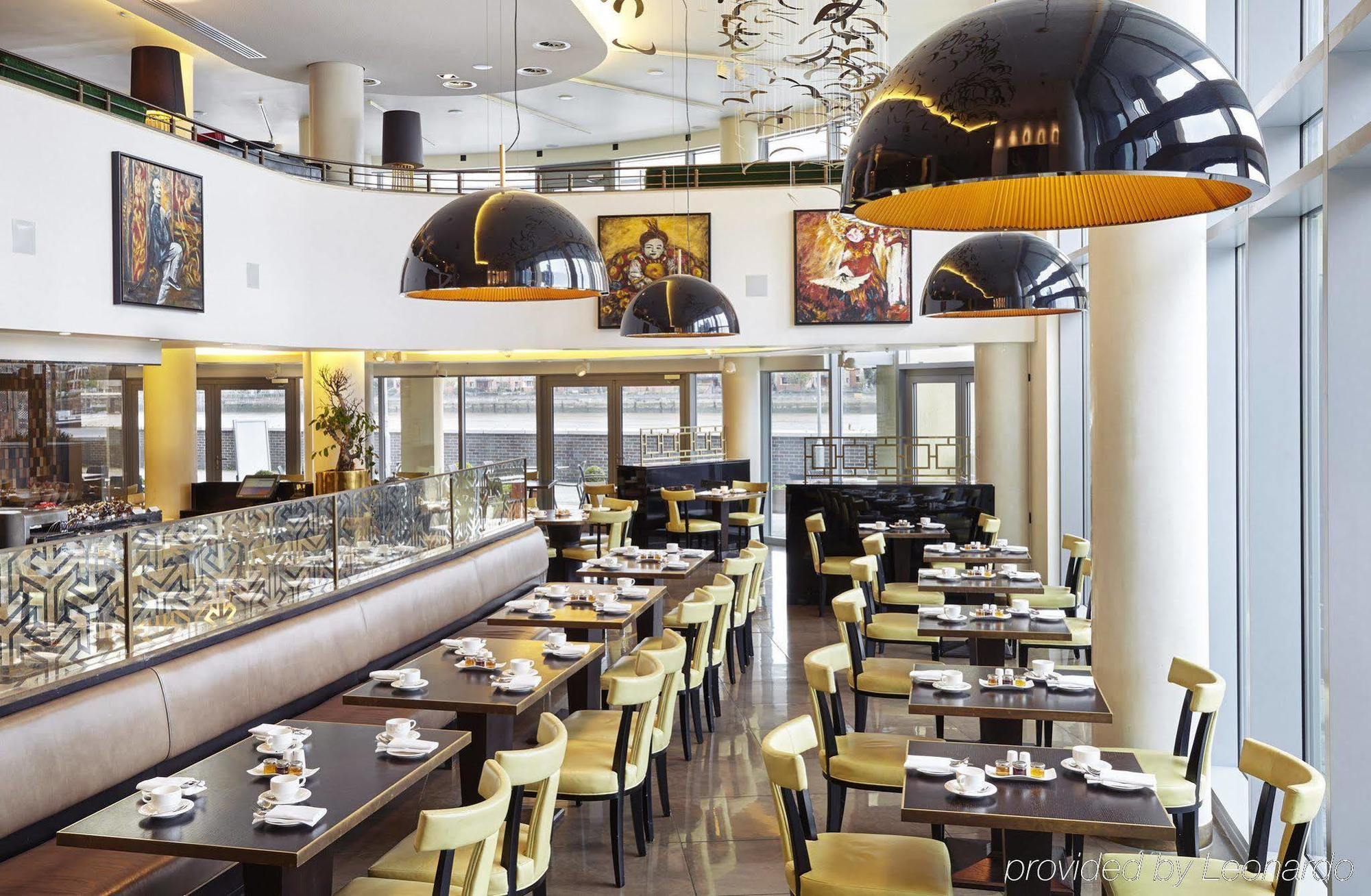 Crowne Plaza Battersea Hotel London