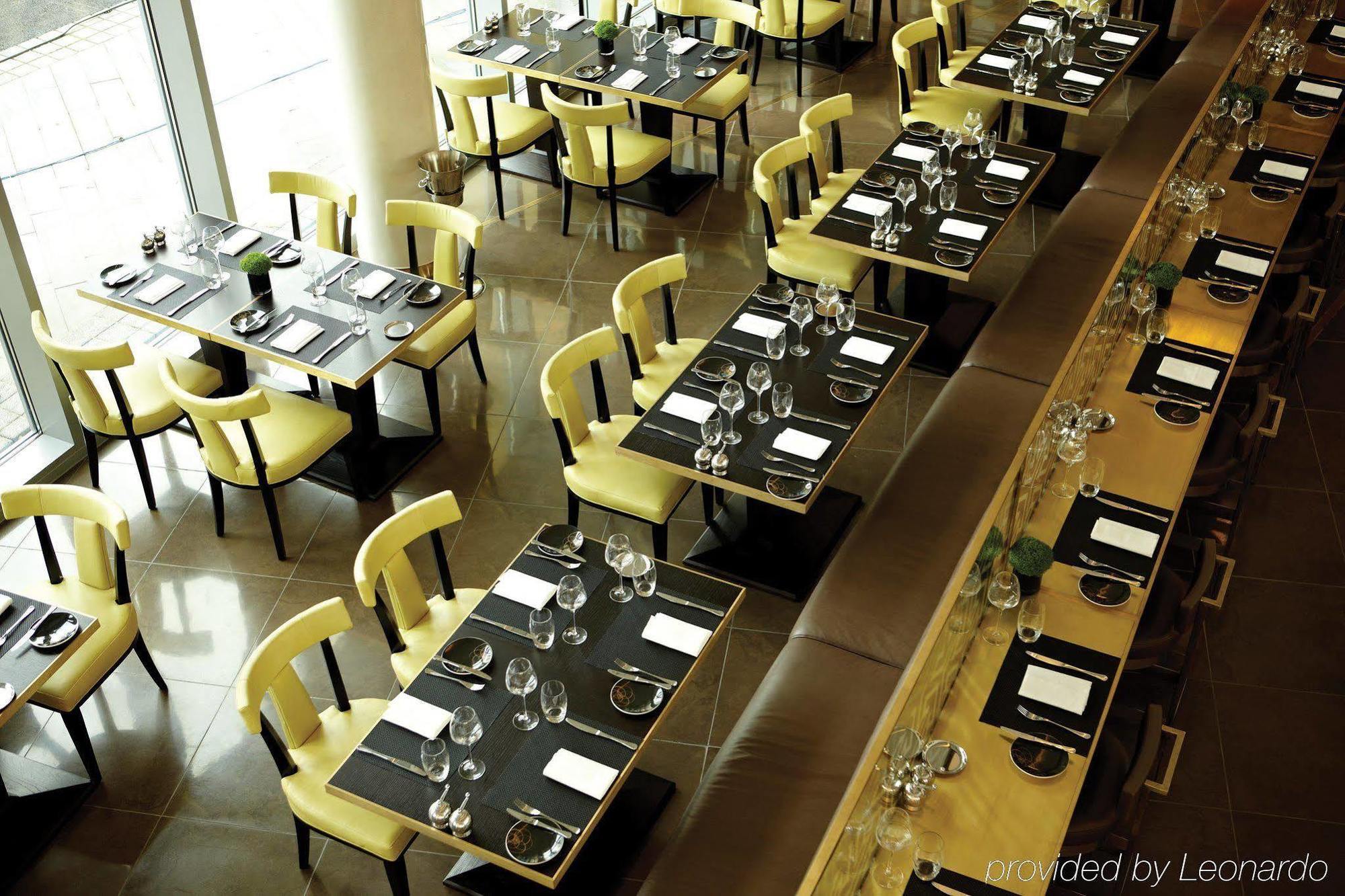 Crowne Plaza Battersea Hotel 4*