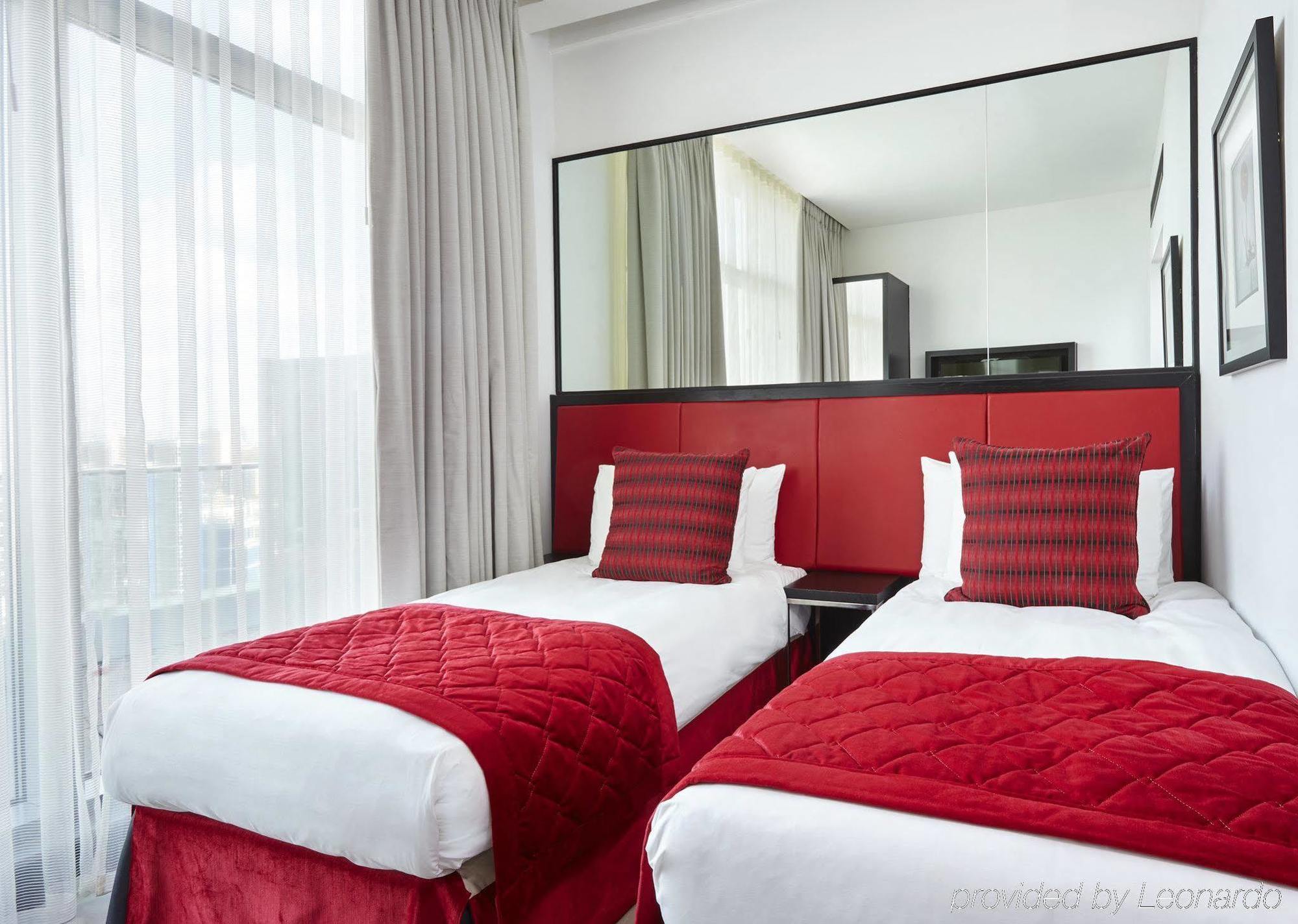 Hotel Crowne Plaza Battersea