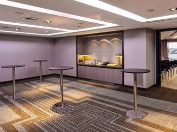Hotel Crowne Plaza Battersea